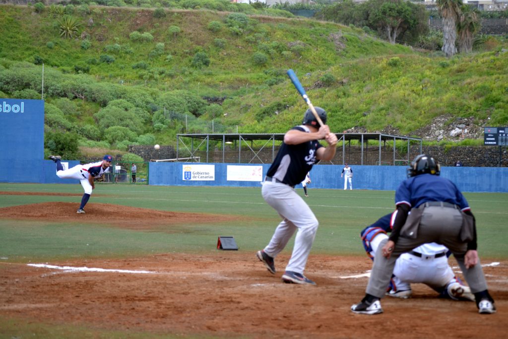 Tenerife Spring Baseball Cup