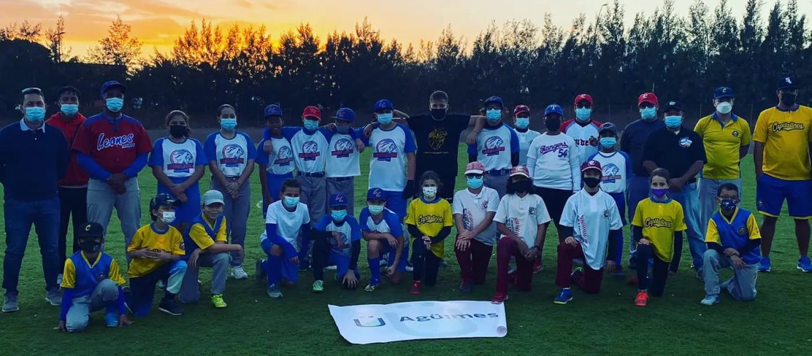 Clausura Liga Promocion GC3