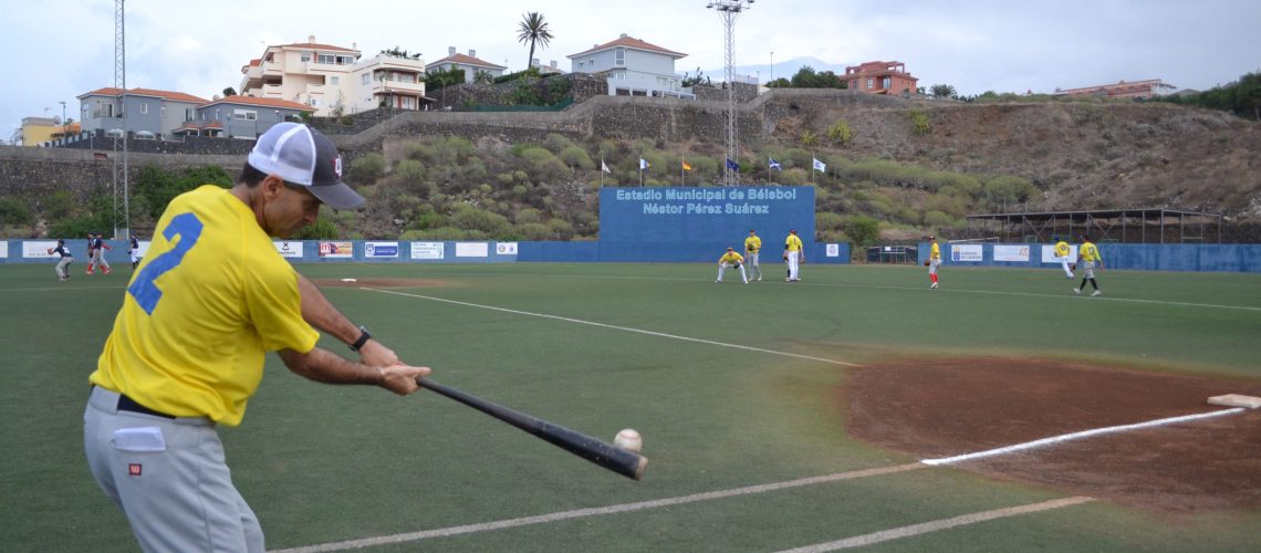 Euro Baseball Winter League