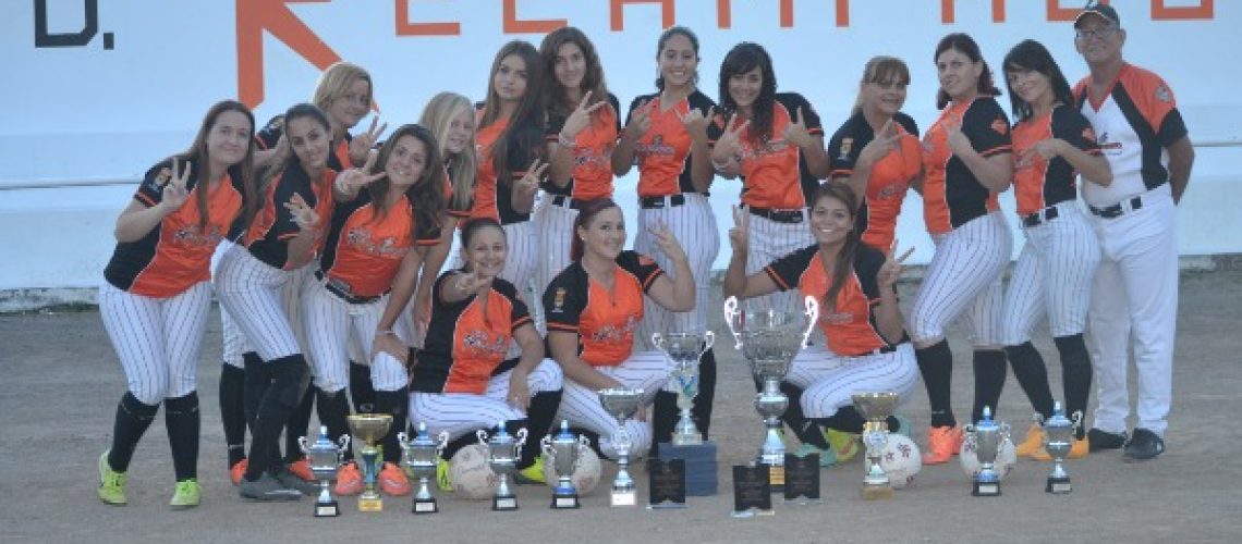 Relámpago Kickingball