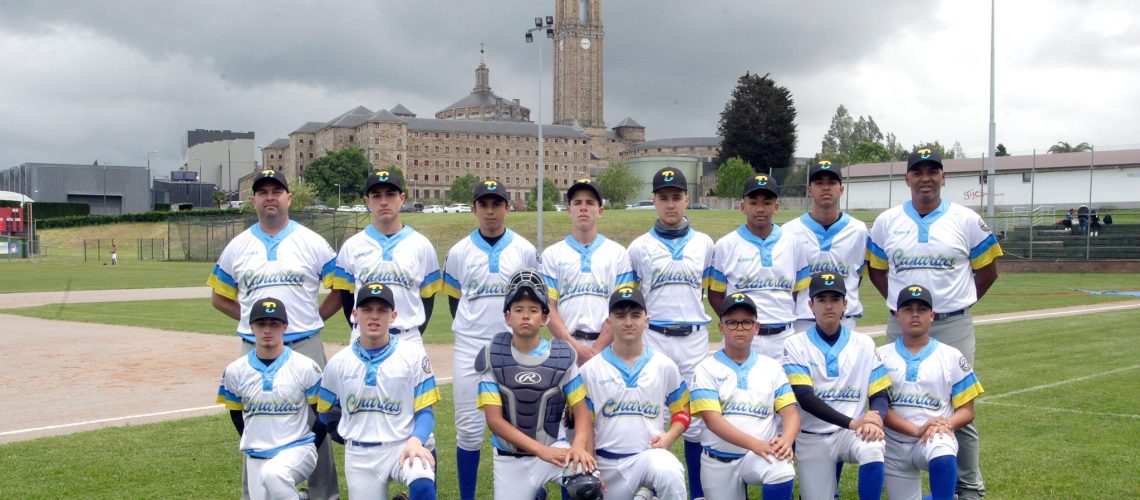 campeones de EspañaU15